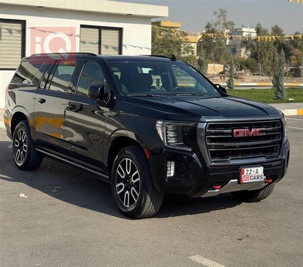 جی ئێم سی یوکۆن 2023 بۆ فرۆشتن لە عێراق - هەولێر